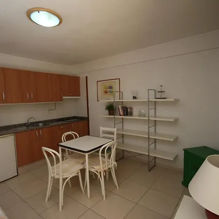 Copacabana Sunrises Appartement